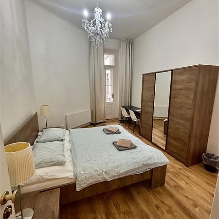 Apartment Belveder Brno Dış mekan fotoğraf