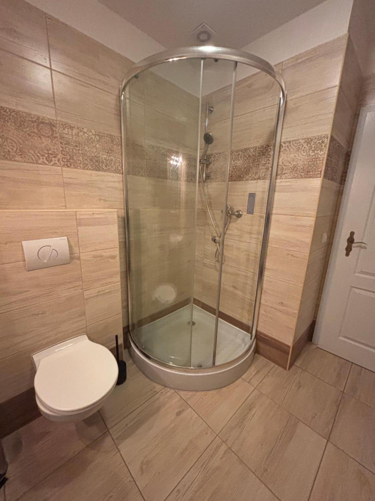 Apartment Belveder Brno Dış mekan fotoğraf