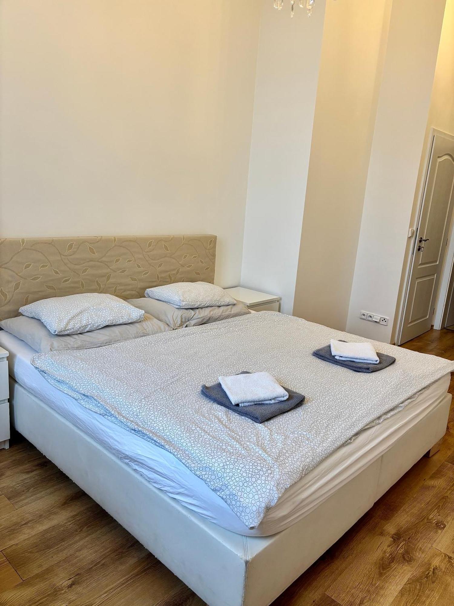 Apartment Belveder Brno Dış mekan fotoğraf