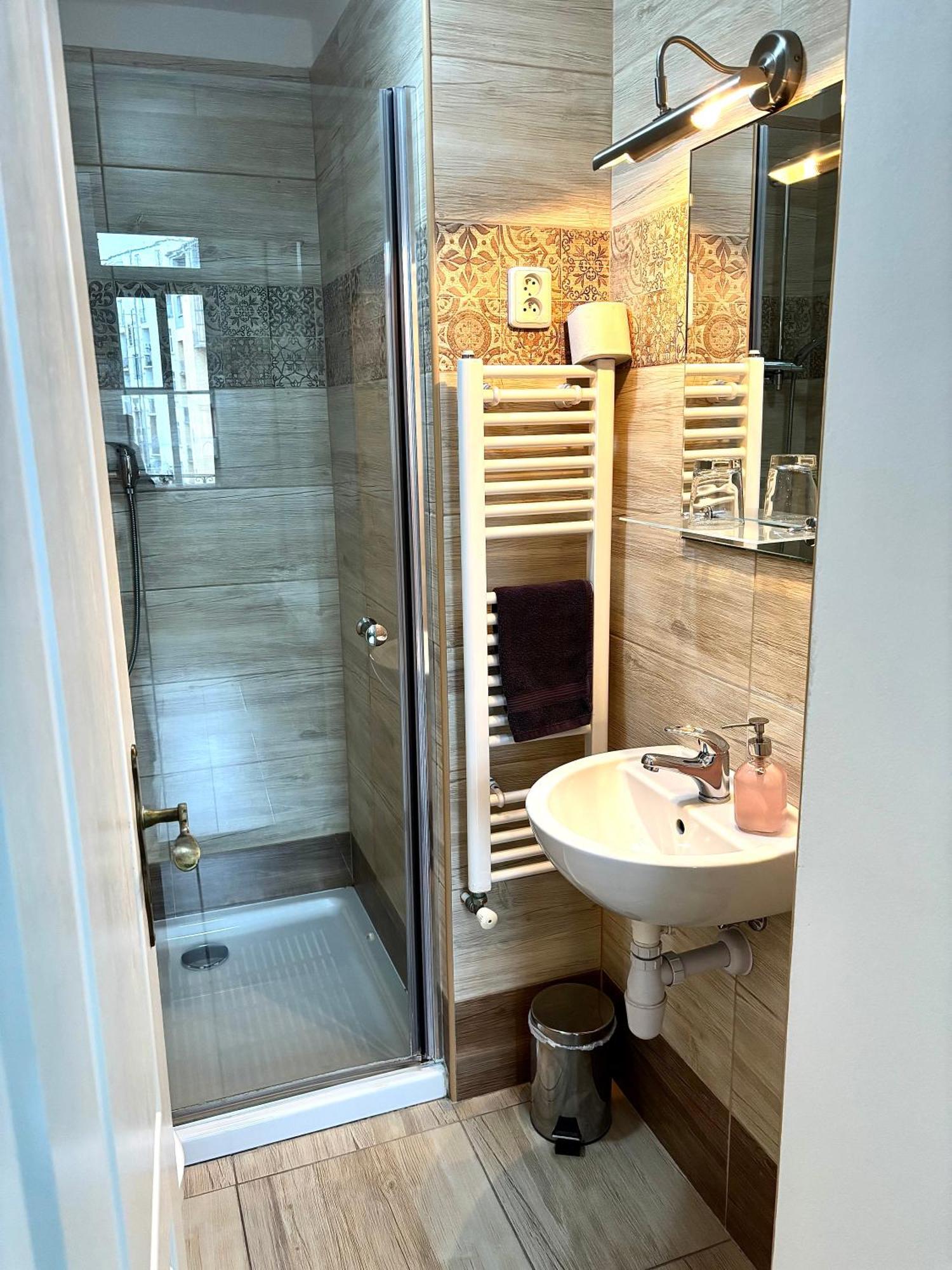 Apartment Belveder Brno Dış mekan fotoğraf