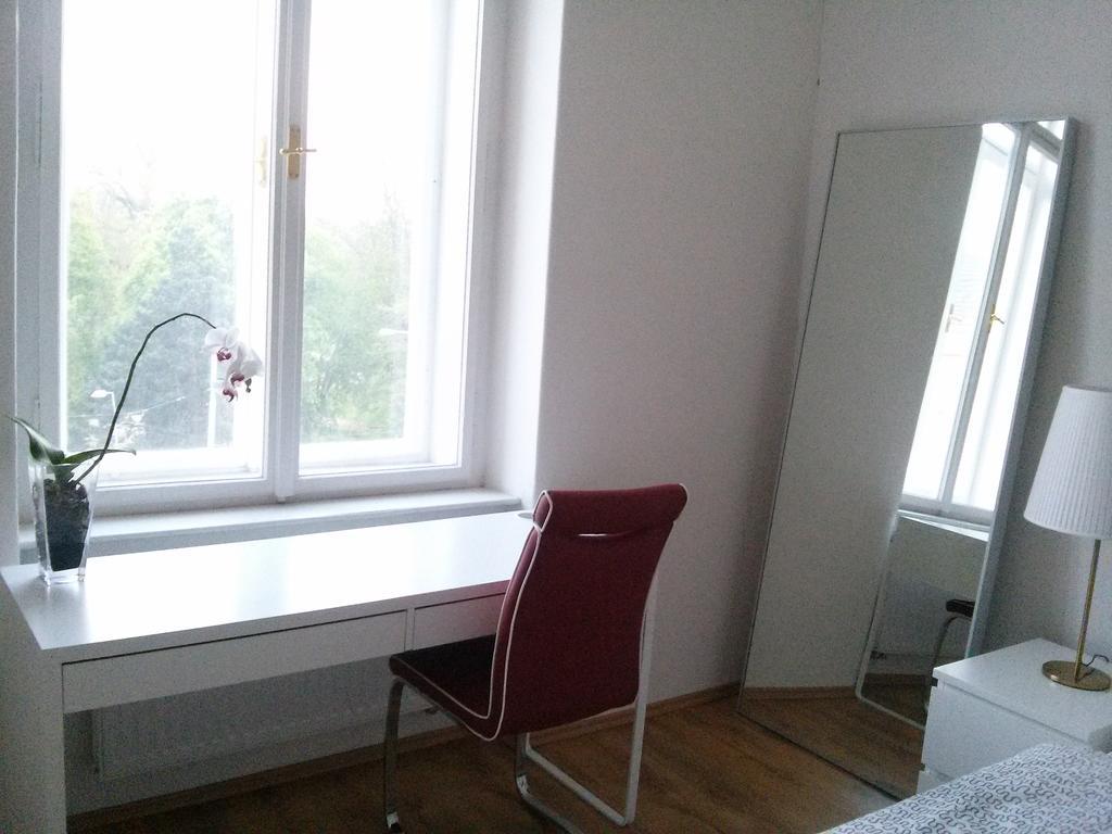 Apartment Belveder Brno Dış mekan fotoğraf